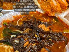 -满堂春特色餐馆