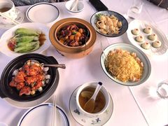 -禧宴Joyous Restaurant(禧园店)