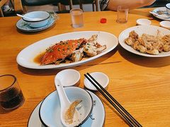 -金海湾海鲜排档(朱家尖店)