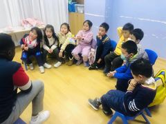 -I-Shine英语国际教育(大三林中心)