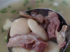 -九九牛肉馆(南山路店)