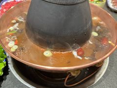 -吉祥涮羊肉
