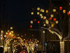 -JINNS锦时 steak&pizza(浸信会礼拜堂旧址店)