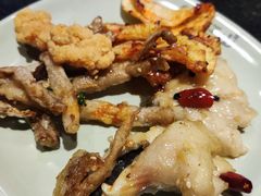 -盛江山自助料理(太原街万达店)
