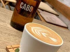 -CABO Coffee