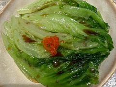 -留半山·香港食堂(啦啦宝都店)