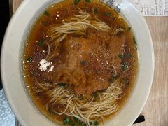 -老盛昌(聚丰园店)
