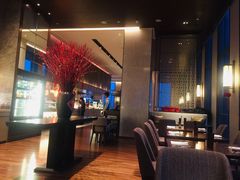 -嘉定凯悦·咖啡厅