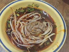 杠上脑花-冒椒火辣(奎星楼街店)