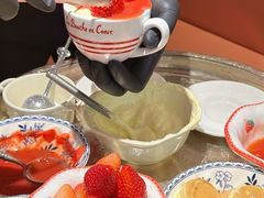 -烁先生披萨·儿童餐下午茶(河南岸店)