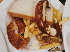 -巴伐利亚啤酒坊(意式风情街店)