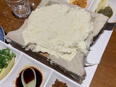 -95号酱骨·一块豆腐(展春园西路店)