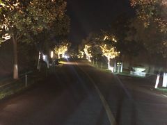-天目湖涵田半山温泉