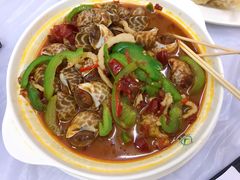 -陈根记大牌档