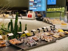 -OUR Bakery(SKP-S店)