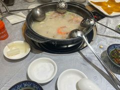 -丰尔粥食·粥底火锅·桑拿鸡(大良总店)