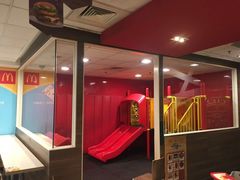 -麦当劳(凌云天地长桥店)
