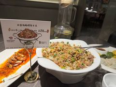 -前海沿·青岛菜(大拇指广场石老人店)