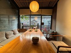 -竹里馆·淮扬菜·功夫茶(老门东店)