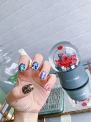 -如一·美甲美睫