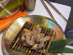 -南浦洞烤肉·新世界版(奥体店)