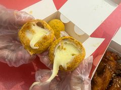 -悠个炸鸡(南京创始店)