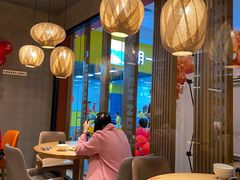 大堂-味千拉面(煌华新纪元购物广场店)