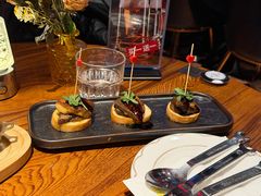 -1886德国汽车餐厅(外滩中央店)