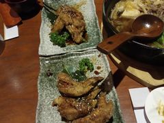 -千代武日本料理(开发区店)