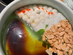 -吃饭皇帝大土家民族菜(正大广场店)
