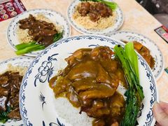-渔记茶餐厅(渔村店)