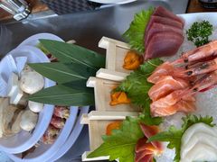 -大渔·观筵(三里屯太古里店)