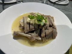-滁香园·滁州菜(琅琊山店)