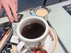 -開籠雀冰室(同和金铂店)