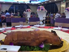 -潮喜竹溪荔湖酒家(荔枝湾店)