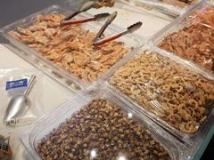 -水一方现烤鱿鱼丝大连特产(高新苏宁百货店)