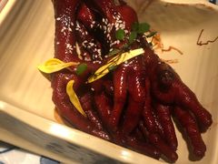 -桂满陇天书(南京德基旗舰店)