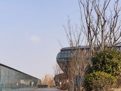 -上海滴水湖皇冠假日酒店