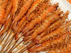 -粤盛海鲜平价店(洛溪食街店)