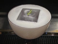 -Nirvana Cafe&Bar(北仓文创街区店)