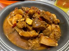 -雅酌园百姓菜馆(颐和路店)