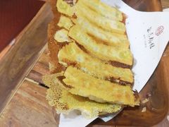 -海荣锅贴馆(五味十字店)