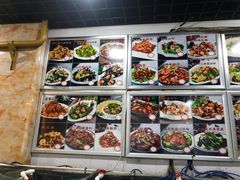-鑫渔港海鲜本地菜·山海关浑锅(东戴河店)