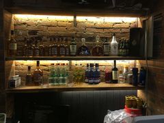 -靠山屯东北农家菜(八龙桥雅苑店)