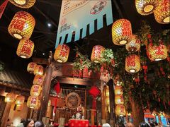 -南京大牌档(之心城店)
