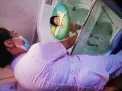 -喜孕时光月子中心(北大妇儿东侧店)