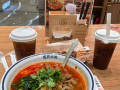-KK ONE(京基滨河时代店)