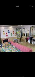 -鱼乐贝贝婴幼儿游泳中心(梅江印象城店)