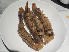 -又见炊烟私房菜(敬亭路店)