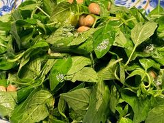 -金狮麟·新豫菜(金码大厦店)